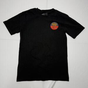 Taboo Vinyl Is Forever T-Shirt Graphic Size Medium